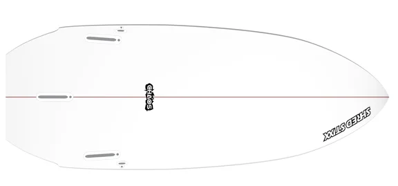 Chaos Nano — Chaos Surf Company